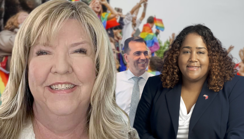 Tennessee Democrats Celebrate the Beginning of Pride Month