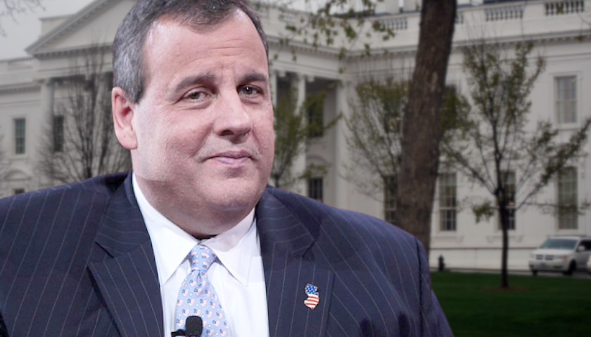 Former New Jersey Governor Chris Christie to Launch 2024 Presidential Campaign at New Hampshire Town Hall
