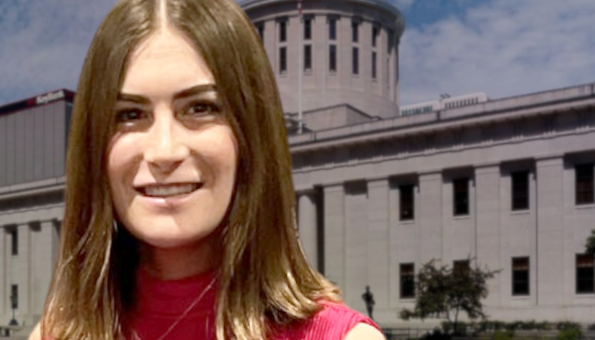 Ohio Political Strategist Emily Moreno Miller Joins Ohio Right to Life Board of Directors