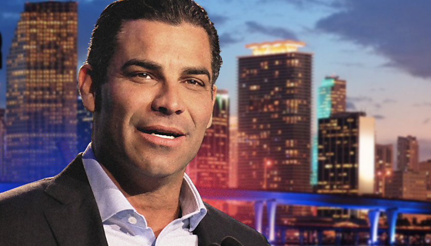 It’s Official: Miami Mayor Francis Suarez Announces Run for President