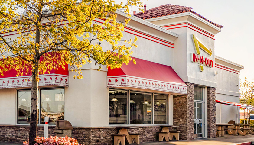 In-N-Out Burger Receives $1.9M Property Tax Abatement for Tennessee Headquarters