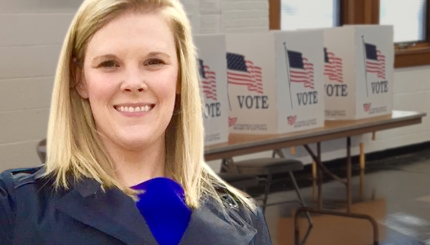 Controversial Wisconsin Elections Commission Administrator Sends Defiant Letter to Local Clerks as Her Future Remains Uncertain