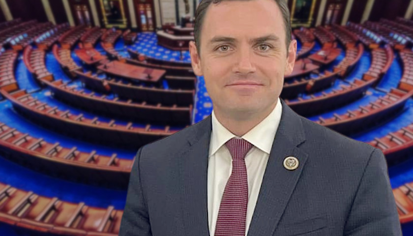 Wisconsin Congressman Mike Gallagher to Run For House Again, Ending Speculation About a Senate Campaign