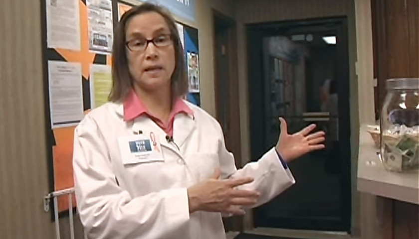 Former Abortionist: Media’s ‘Blatant Lie’ That Doctors Feel ‘Trapped’ by Abortion State Trigger Laws