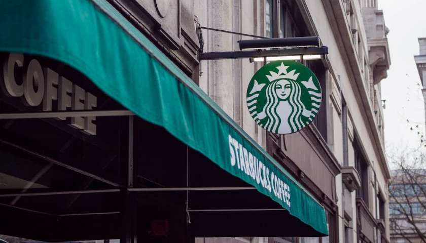 White Former Starbucks Manager Wins $25 Million Suit After Being Fired over Arrest of Black Men