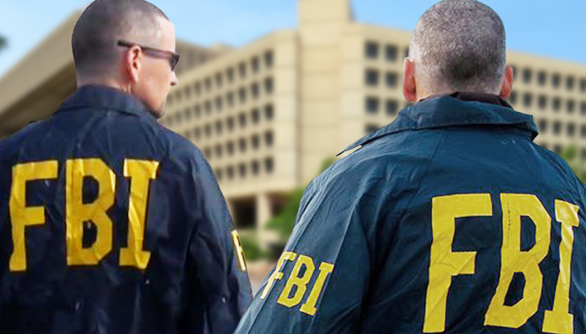 Another Complaint Adds to Mounting Evidence of FBI’s Political Bias and Whistleblower Retaliation