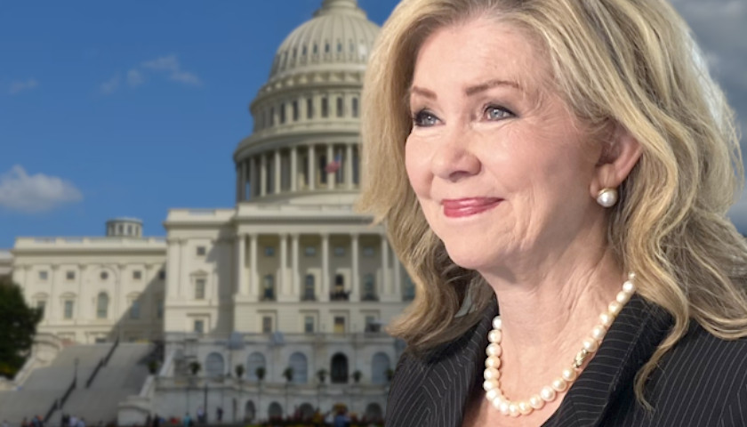 National Federation of Independent Business Endorses Tennessee U.S. Senator Marsha Blackburn for Reelection