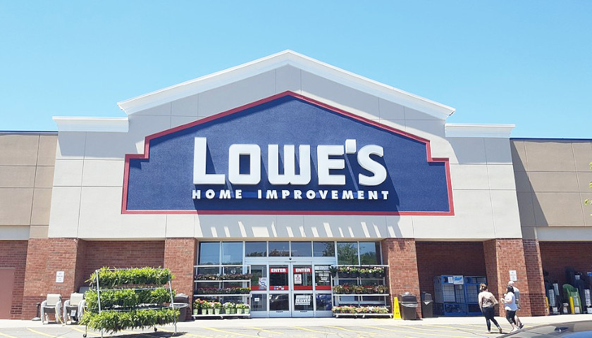 Elderly Lowe’s Employee Initially Fired for Attempting to Stop Active Robbery Now Reinstated