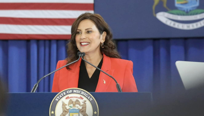 Michigan Gov. Whitmer to Pursue Paid Family Leave, 100 Percent Clean Energy Standard