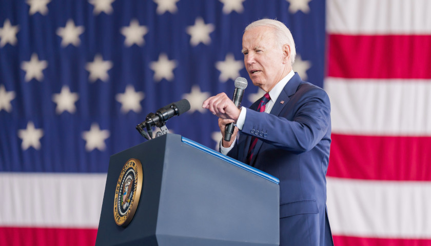 Commentary: American Public Says Biden Is Not the Leader America Needs to Fix the Country