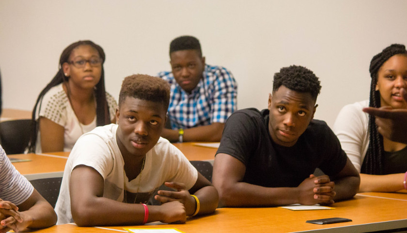 Zero Students Proficient in Math at 40 Percent of Baltimore High Schools