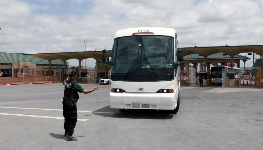 Eric Adams Sues Bus Companies Used by Texas to Transport Migrants