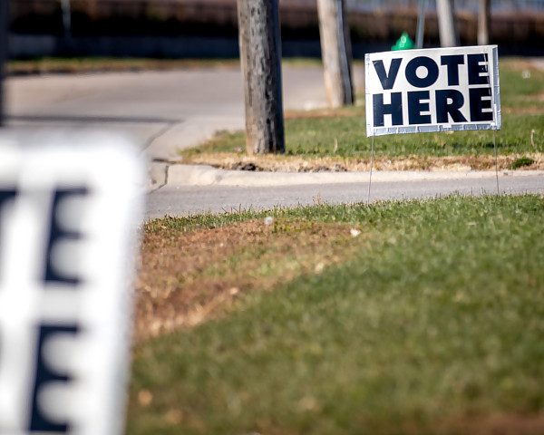 Connecticut to Move Presidential Primary Date