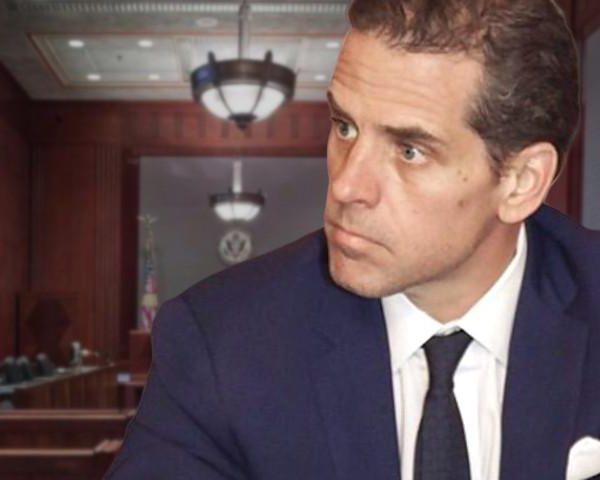 IRS Whistleblowers Sue Hunter Biden’s Defense Counsel for Defamation