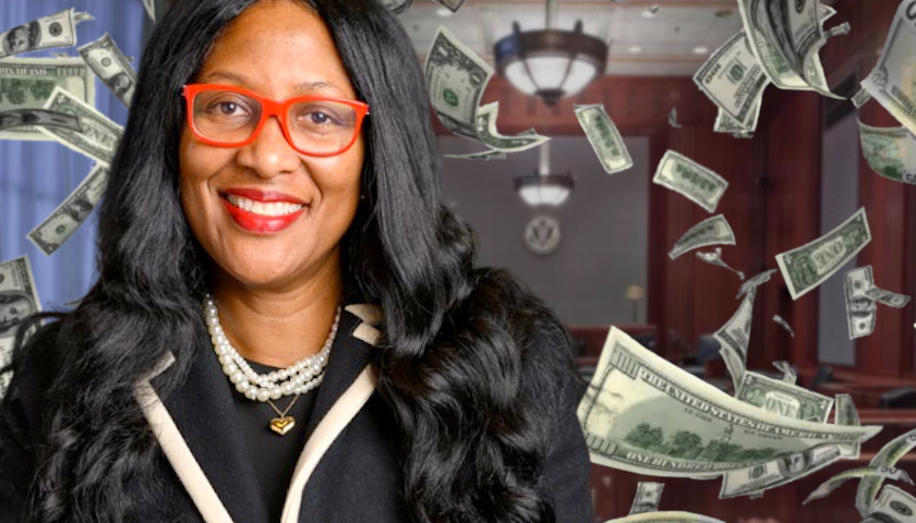 Commissioner Who Wants to Bump Fani Willis’ Budget Recently Lost Thousands of Taxpayer Dollars in Court