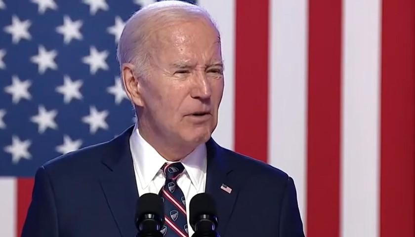 Legislative Fix to Put Biden on Ohio Ballot Unlikely