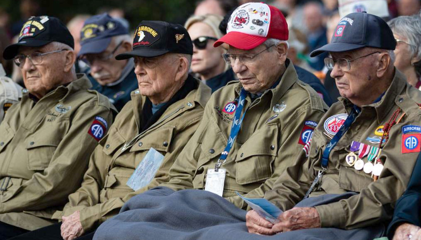 Commentary: DOD Must Strengthen Support for Veterans