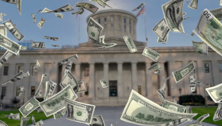Report: Ohio Taxpayer Return of Investment One of Nation’s Best
