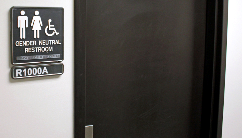 Feds Warn Employers Can Be Punished for Failing to Use Preferred Transgender Pronouns, Restrooms