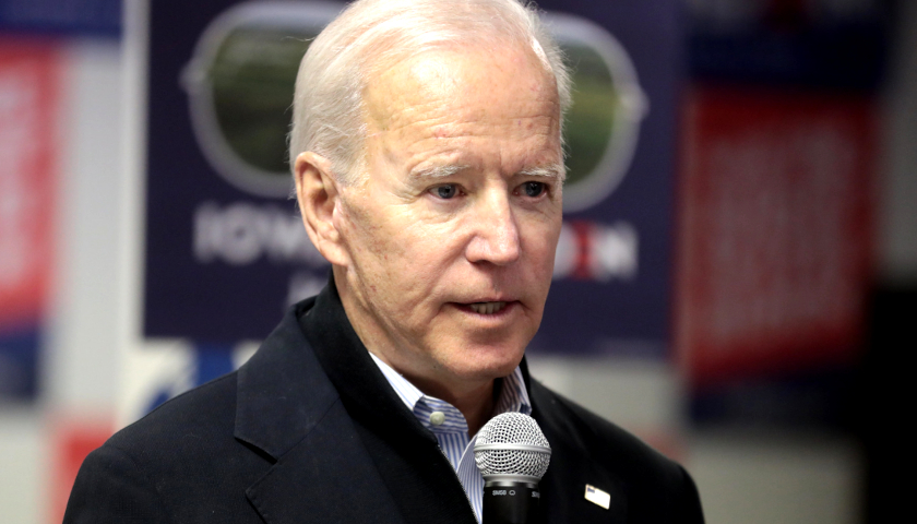 Biden is Least Popular President on Record at this Point in His Term, Even Below Nixon, Carter: Poll
