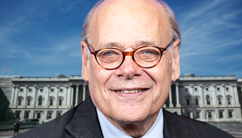 Tennessee U.S. Rep. Steve Cohen Joins Push to Strip Trump’s Secret Service Protection if Convicted
