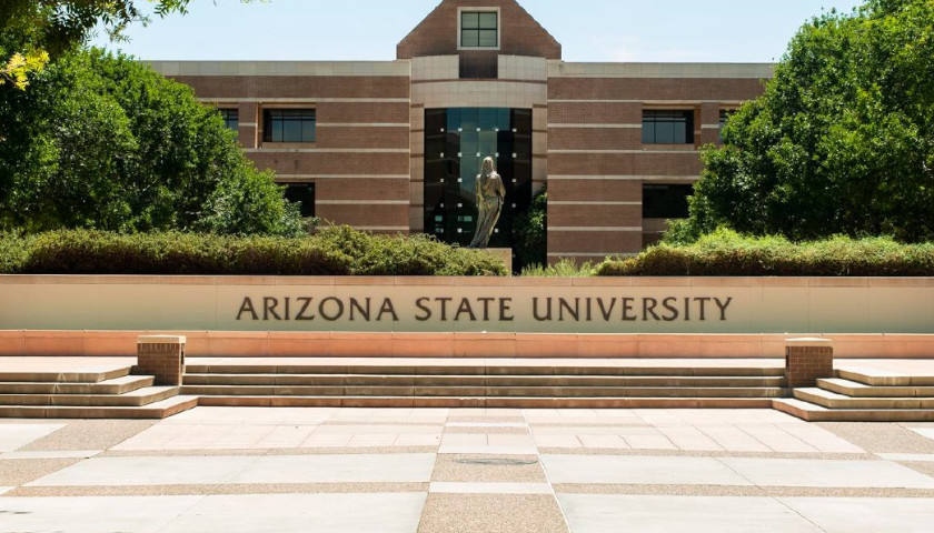 Arizona State University’s School of Social and Behavioral Sciences Hosts Book Talk on ‘The Politics of Perverts’