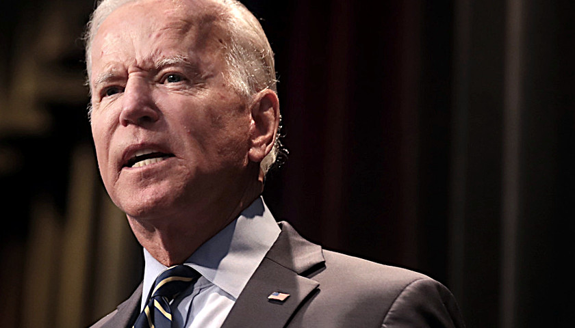 Commentary: The Gloves Will Come Off in a Second Biden Term