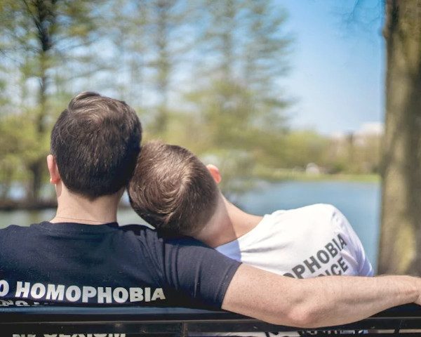 Left-Wing Study: LGBT Couples at Greater Risk of Global Warming Impact