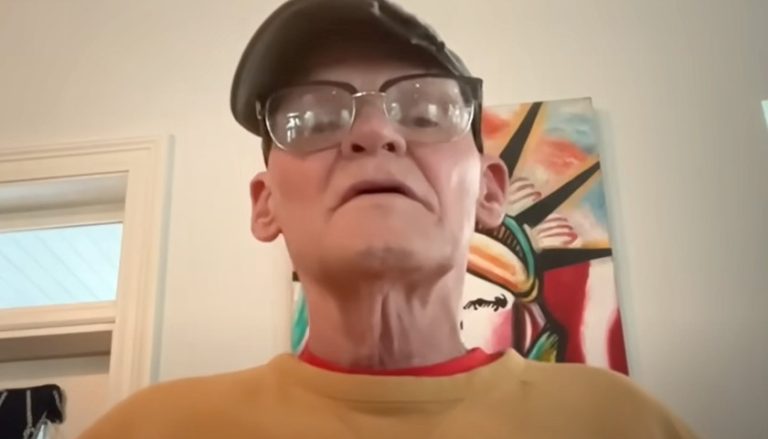 James Carville Viciously Mocks Young People Who Don’t Just Roll Over and Vote for Democrats