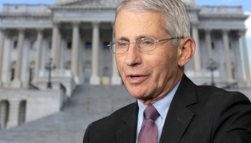 Anthony Fauci