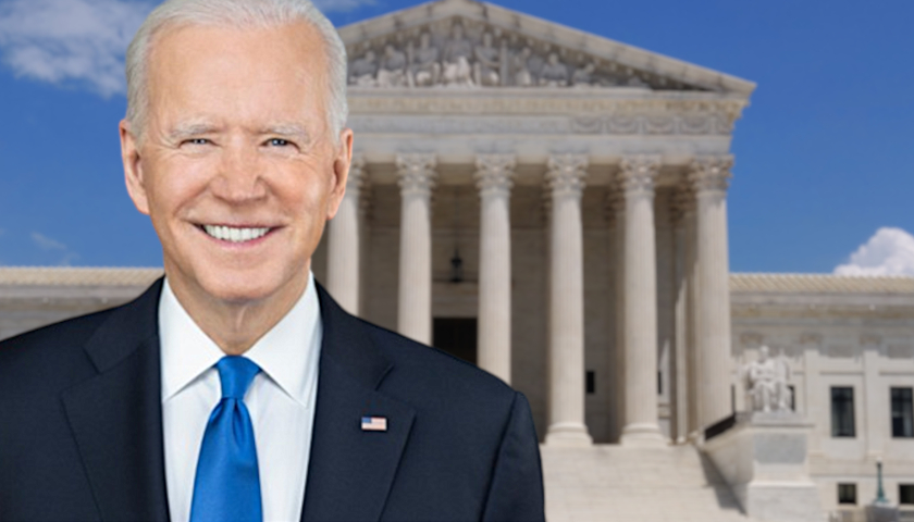 Biden and Red States Are on Immigration Collision Course Heading for Supreme Court