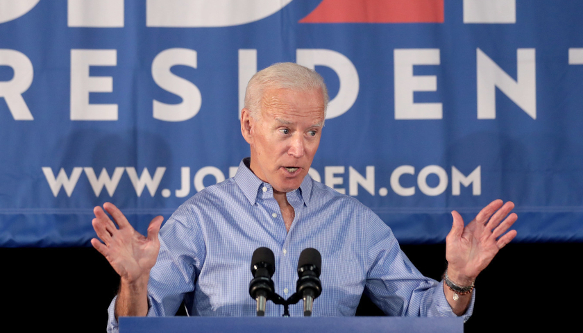 Commentary: Biden’s Problems Are the Real Threats