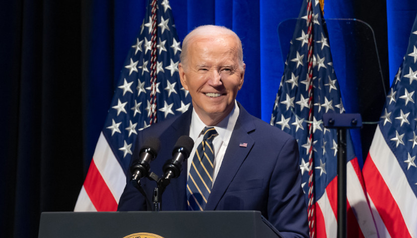 New Report Details Just How Much Regulations Under Biden Have Cost Average Americans