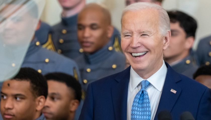 Biden White House Keeps Telling Whoppers and Even the Legacy Media has Started to Notice