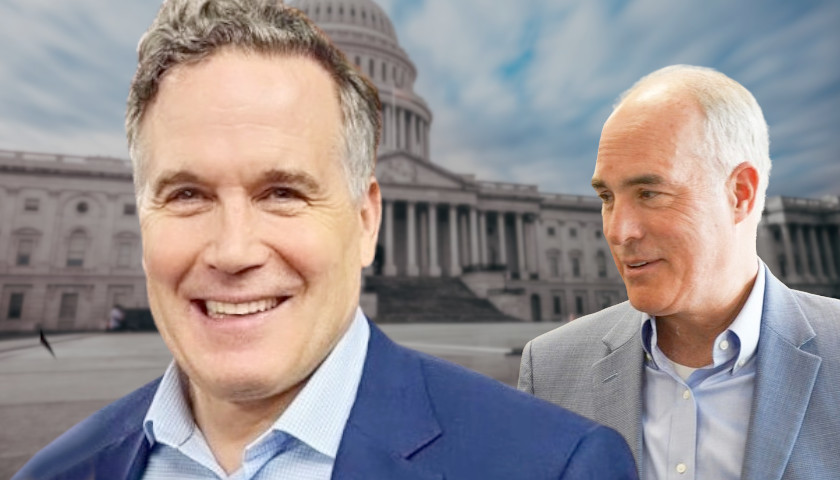 McCormick Campaign Declares Sen. Casey ‘Lost Touch with Pennsylvanians’ Following Report Democrat Falsely Claimed to Visit Every County