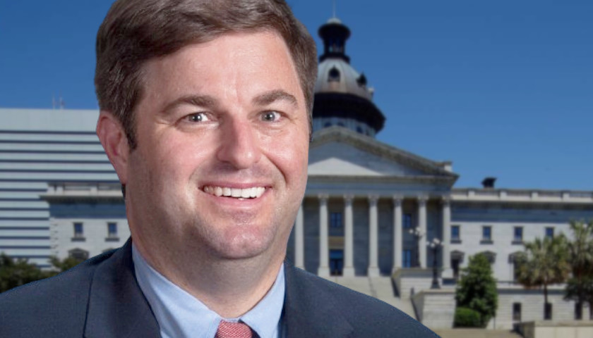 South Carolina House Passes Judicial Reform Measure