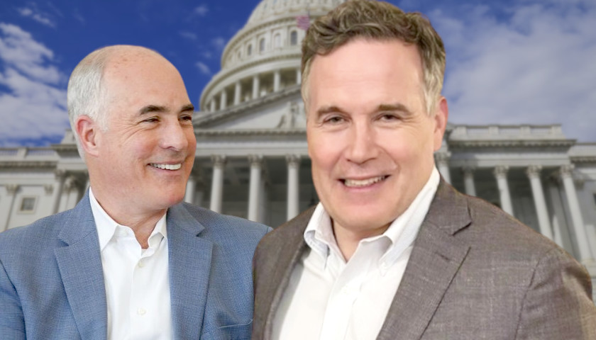 Pro-McCormick Group Reserves $30 Million Ad Buy in Pennsylvania amid Tight Polls Against Sen. Bob Casey