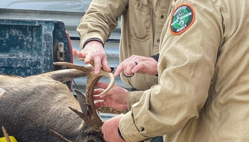 Tennessee Court of Appeals Rules That State Statute Allowing TWRA Game Wardens to Enter Private Property Without a Search Warrant Is Unconstitutional