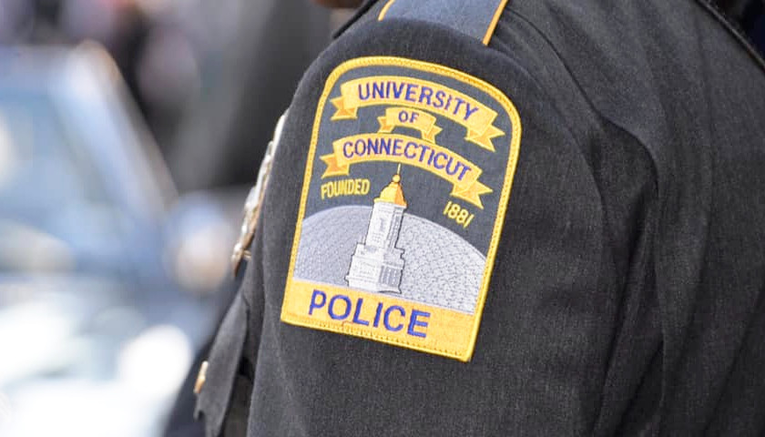 Police Union Pushes Back over Claims About University of Connecticut Protesters