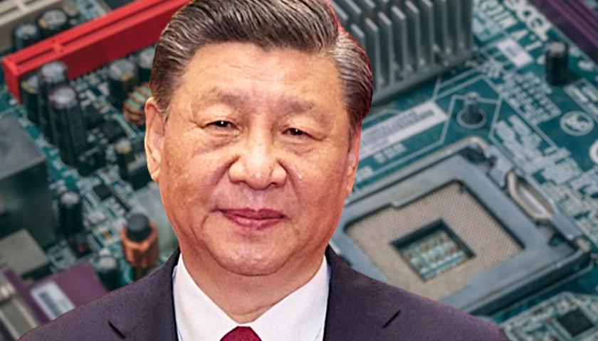 Xi Jinping