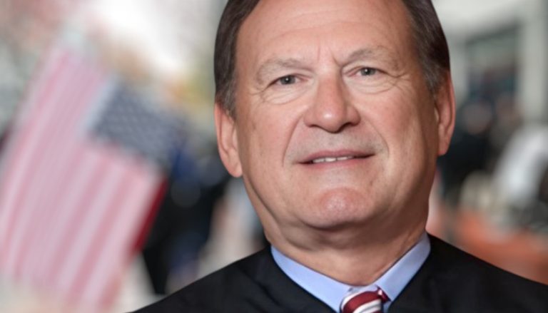 Julie Kelly Commentary: The Absurd Alito Flag Controversy Is a Good Sign