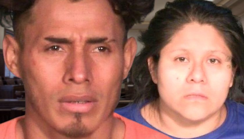 Two Wisconsin Illegal Immigrants Charged in Alleged Sexual Assault of 12-Year-Old Girl