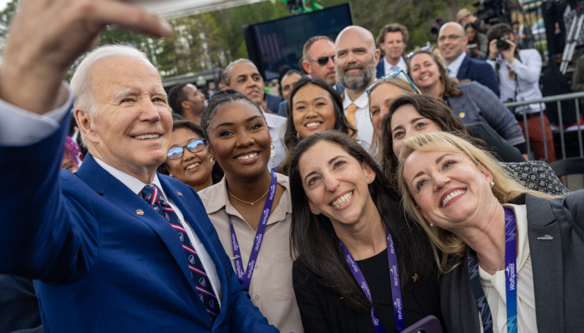 Biden’s Ohio Ballot Blinder to be Resolved in Special Session Starting Tuesday