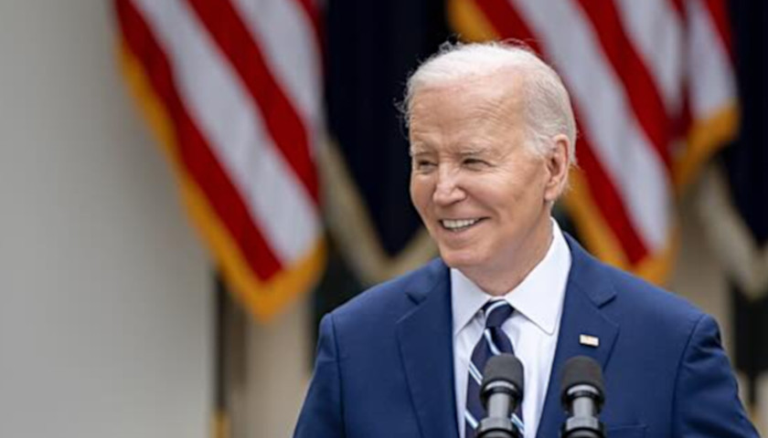 Commentary: The Biden Reelection Strategy