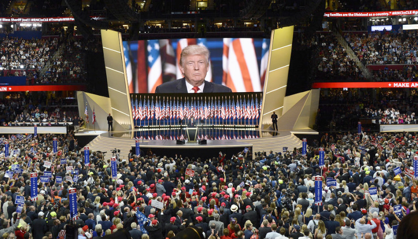 Trump Campaign Releases Official Tennessee Delegate Committee Slate for 2024 Republican National Convention