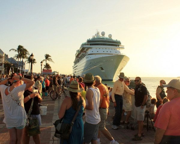 Report: Florida Received 58 Cents for Every Dollar Spent on Tourism Marketing
