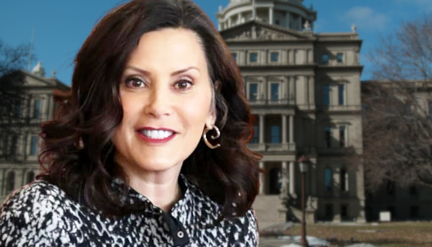 Gretchen Whitmer