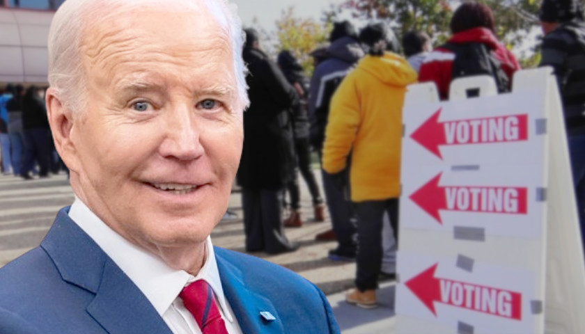 Biden Launches Outreach Effort to Black Voters in Philadelphia Speech Following Trump Rally in South Bronx