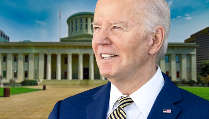 Ohio House Sends Biden Ballot, Foreign Campaign Money Bills to Senate