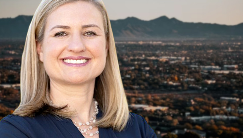 Phoenix Mayor Kate Gallego to Seek Second Term as Ex-Husband Ruben Gallego Runs for Senate